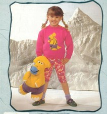 Knitting pattern copy 0539. 