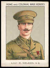 Home & Colonial - 'War Heroes'