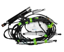 Renault Megane CC Mk3 Convertible – Pump RAMS - (2010 – On)