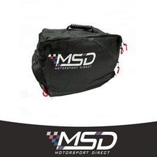 Motorsport Direct Entry Level Motorsport Kit Bag - Racewear, Helmet & HANS