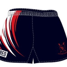 Conquerors Netball Undershorts