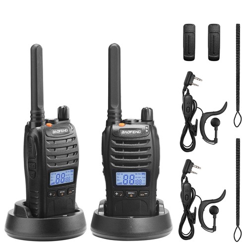 88st pro pmr446 walkie - pmr446,