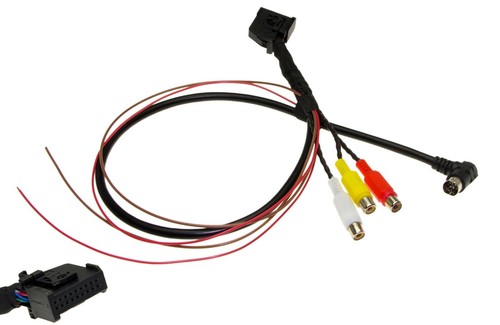 Cable set replacement - replacement,