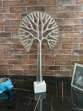 Home Decor Handmade Silver