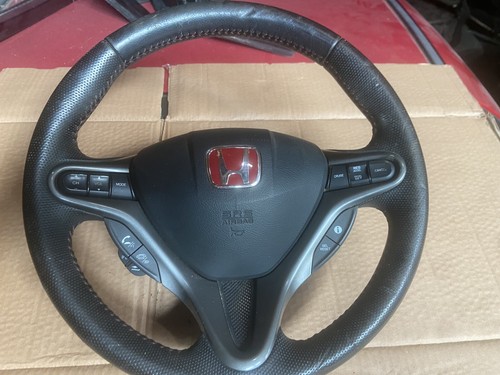 Honda civic type fn2 mk8 - r,