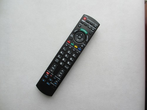 Remote control for panasonic - control,