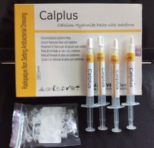 Dental CALPLUS Calcium