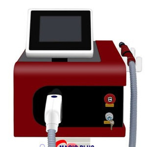 Portable picosecond pico - portable,