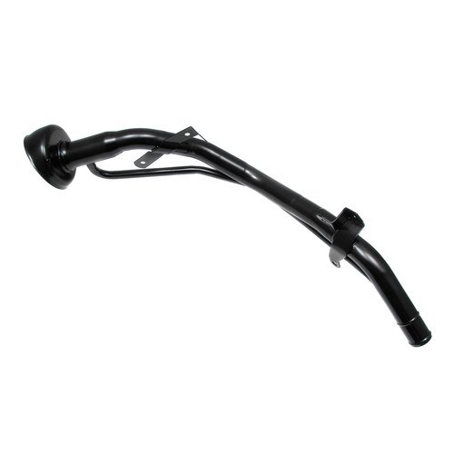 Fuel tank filler neck - fuel, pipe