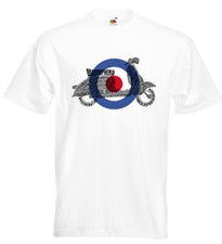 The Who Quadrophenia T Shirt