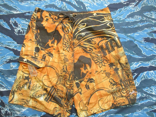 Y2k neill hawaii surf - y2k,