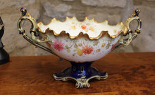 Antique Moore Bros. Porcelain