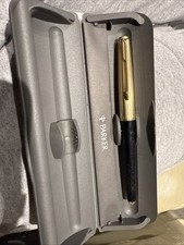 Parker 51 Fountain Pen