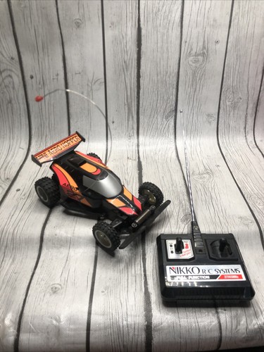 Rare vintage tyco aero - vintage,