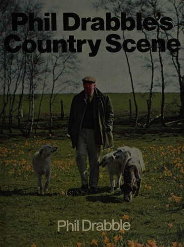 Phil drabble country scene - drabble's,