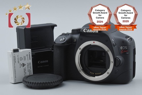 Canon eos kiss rebel t2i - kiss,