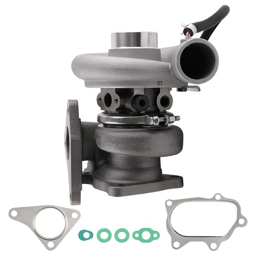 Turbo turbocharger for subaru - turbocharger,