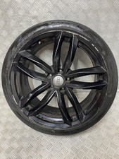 AUDI A6 RS6 STYLE  ALLOY WHEEL