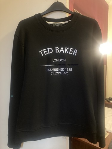 Ted baker women jumper - jumper, size