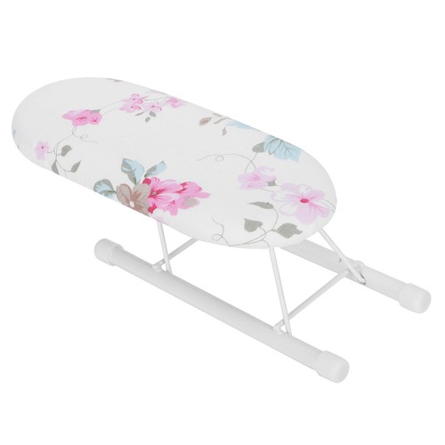 Mini ironing board - mini, foldable
