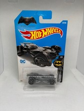 Hot Wheels Batman v Superman