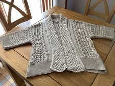 Marks and Spencer's Indigo