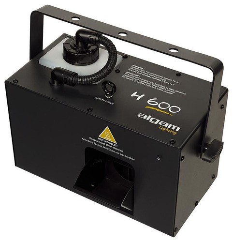 600w haze machine - 600w,