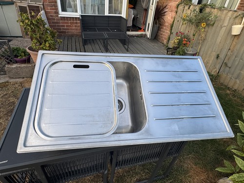 Ikea kitchen sink - ikea,