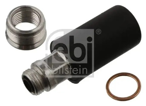 Fuel pump 10576 - febi, bilstein