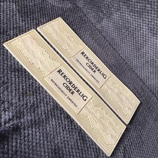 2 Rekorderlig Cider Rubber Bar