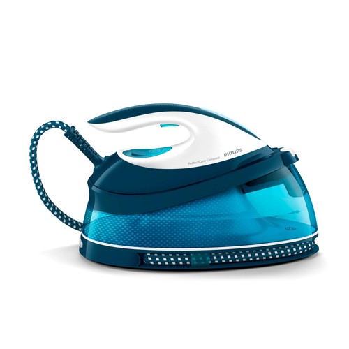 Philips perfectcare compact - philips,