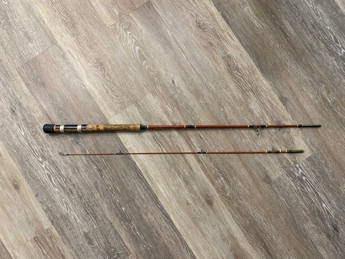 Vintage shakespeare wonder rod - vintage,