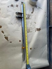 Otk pattern Karting steering column rotax Tkm 100cc x30