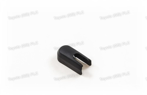 Genuine toyota rear wiper arm - genuine,