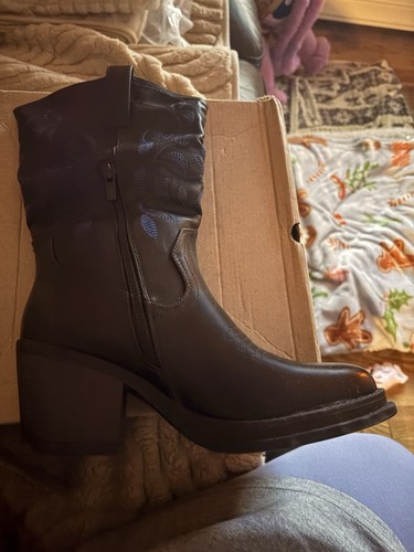 Cowboy boots wide foot - cowboy, boots,