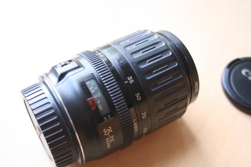 Canon 135mm 5 6 usm - canon, 35-135mm