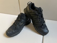 Salomon pro v9 - 3d, trail