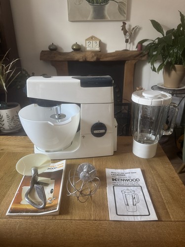 Kenwood chef mixer a701a with - a701a,