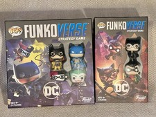 Funko Pop! Batman Game (100)