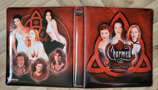 Charmed connections inkworks - charmed,