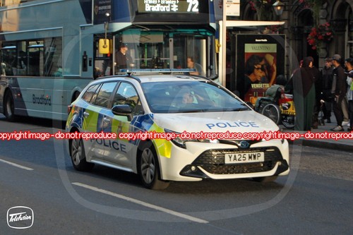 Police car photo - car,