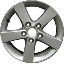 64863 Refinished Mazda Mazda3