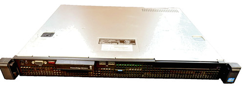 Poweredge r210 server - poweredge,