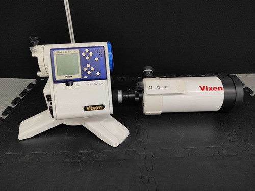 Vixen vmc110l 110mm - vixen, f/9.4