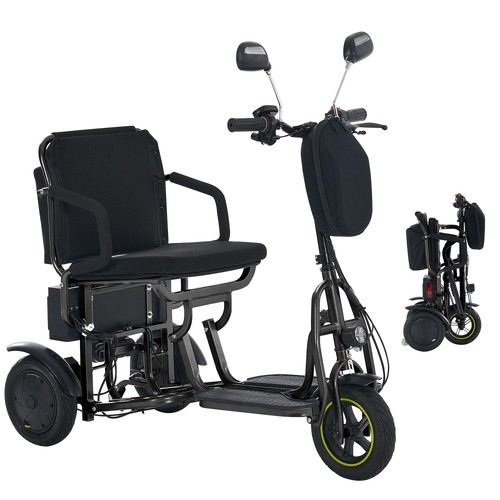 700w wheel folding mobility - folding,