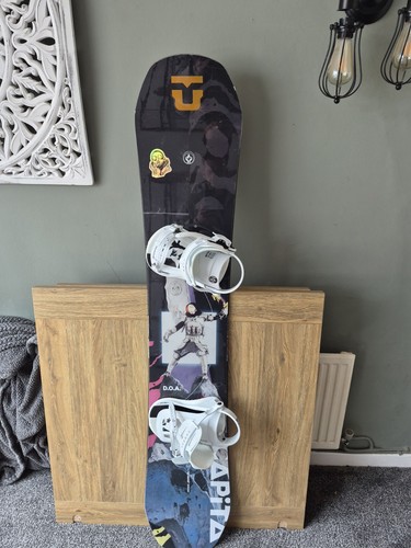 Capita doa 2026 all mountain - 2026,