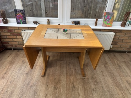 Danish gangso mobler teak - mobler, &