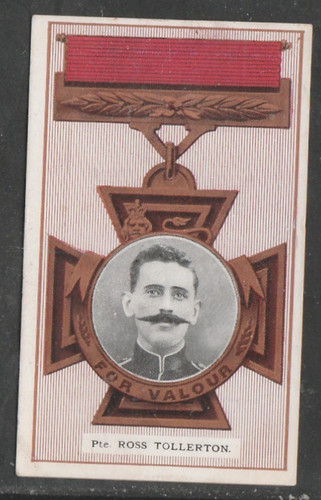 1916 cohen weenen victoria - 1916,
