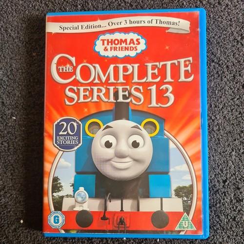 Thomas and friends the - thomas,