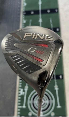 Ping g410 driver right - ping,